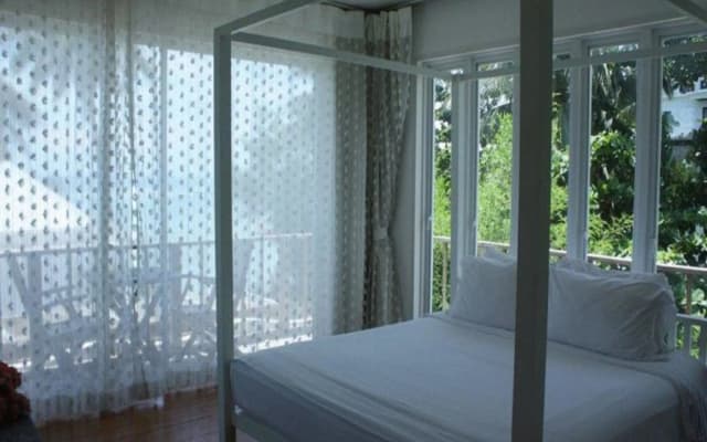 Villa Nalinnadda Petite Hotel & Spa - Adults Only - photo 3