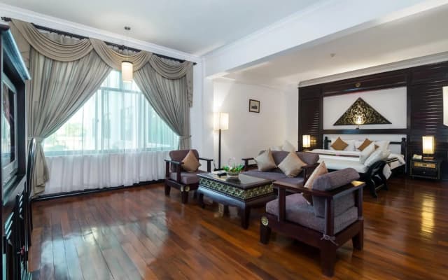 Kingdom Angkor Hotel - photo 3