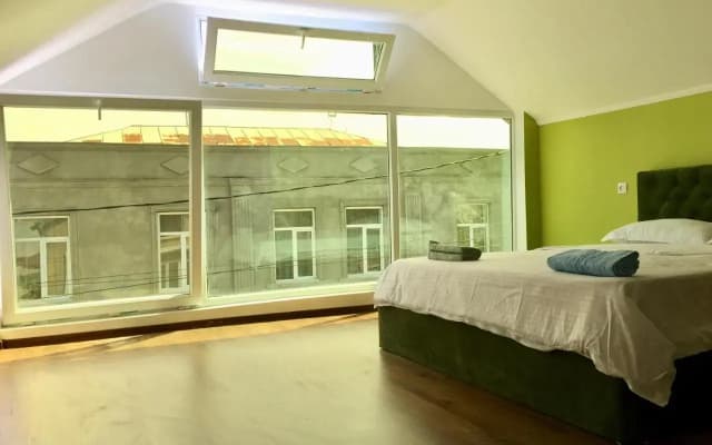 Old Tbilisi Hostel - photo 4
