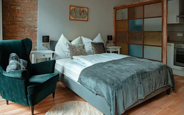 MADU-Living Vienna - photo 4
