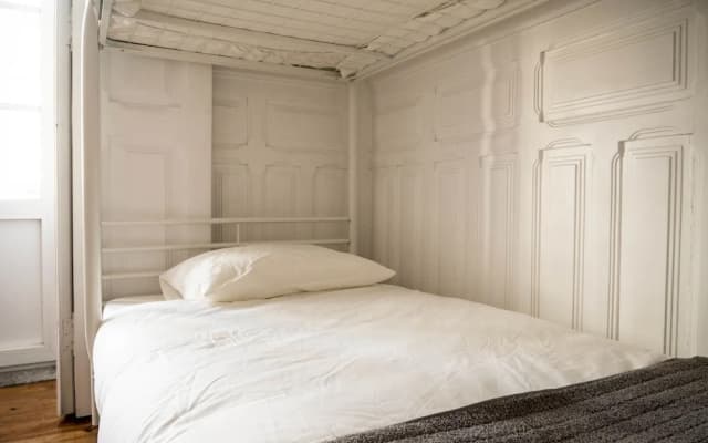 No Limit Hostel Lisbon - photo 4