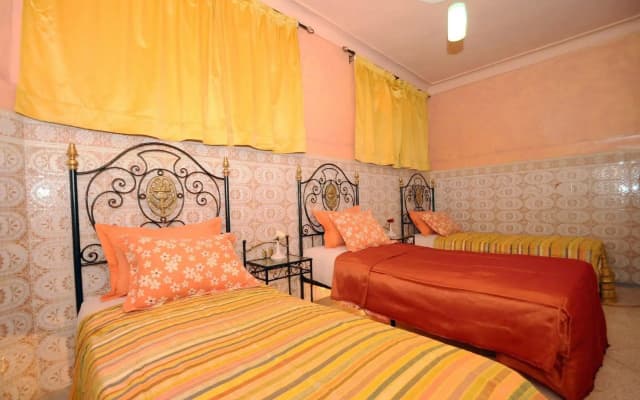 Riad Belinda - photo 4