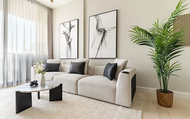 Binghatti Crescent - 202 2BD - photo 2