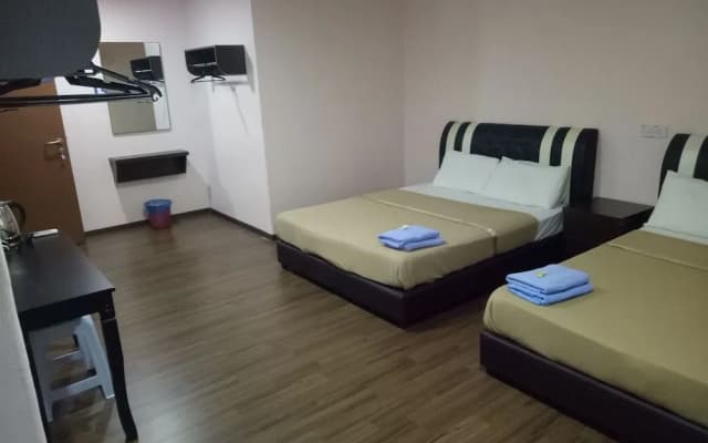 OYO 90578 Seri Mawardah Hotel - photo 4