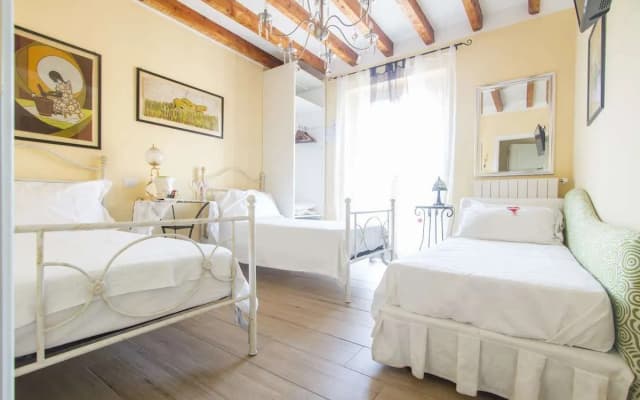 B&B Antico Cortile - photo 2
