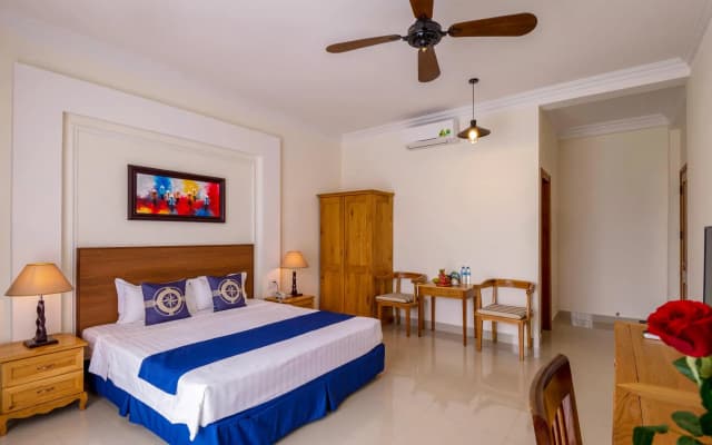 Santa Sea Villa Hoi An - photo 3
