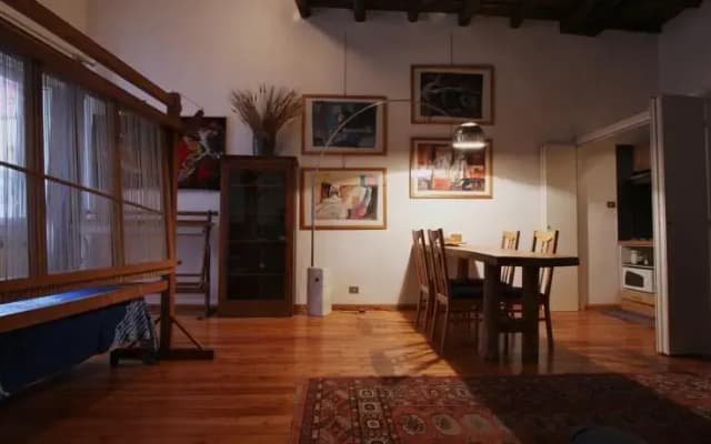 Loft - photo 3