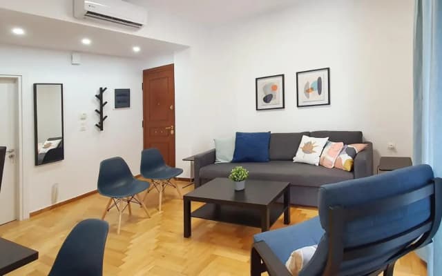 Apartment Info Athens - photo 4