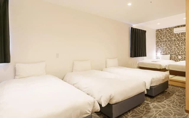 Sakura Garden Hotel - photo 5