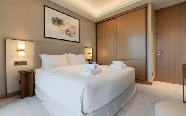 Address Opera Residences - Downtown - photo 3