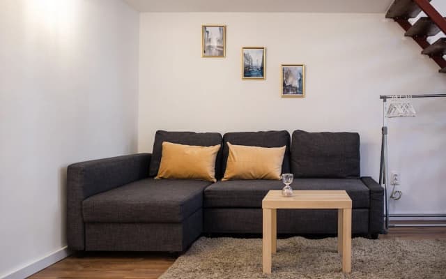 Venus Apartments - Keleti I - photo 3