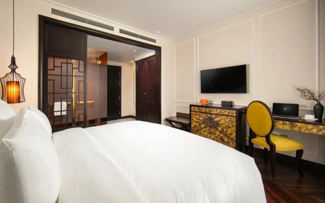 GM Premium Hotel - photo 5