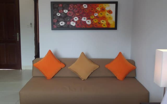 Bali Krisna Villa & Apartment - photo 3
