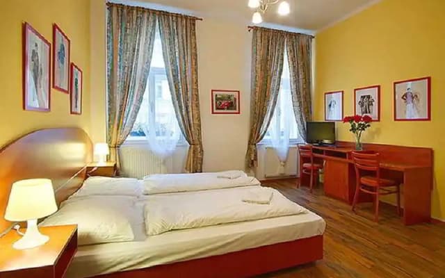 Apartment Amandment - photo 2