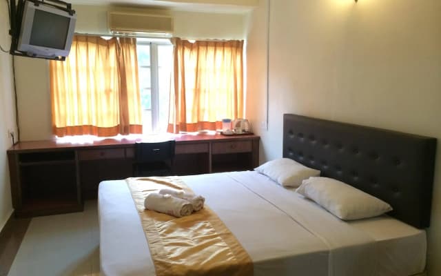 Nice Stay Hotel - photo 2