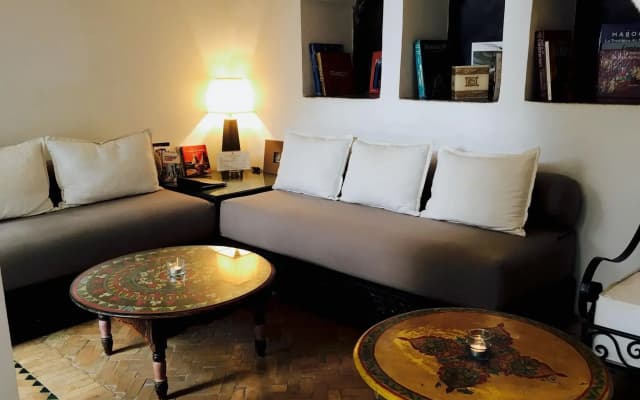 Riad Tawargit - photo 3