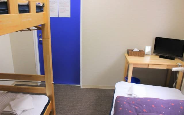 K's House Tokyo - Backpackers Hostel - photo 3