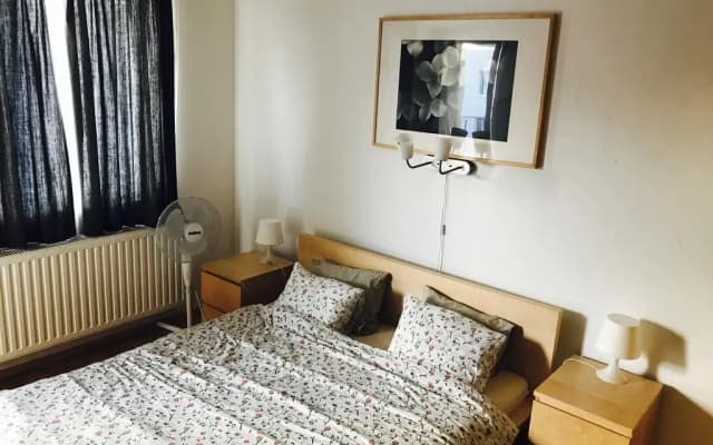Adam's Flat - photo 4