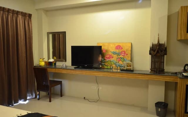 Phuket Botanic Resort - photo 4