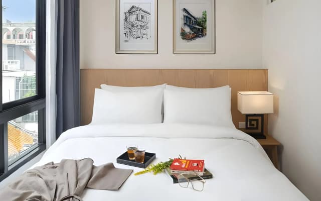 Ago Hotel Chinatown - photo 3