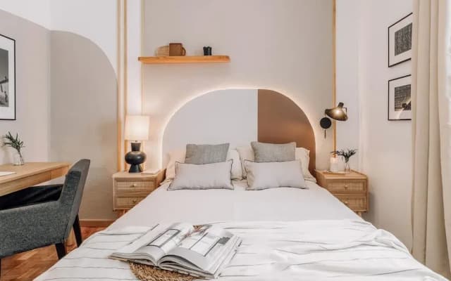 Quiche - 3 Bedrooms in Ibiza - photo 5