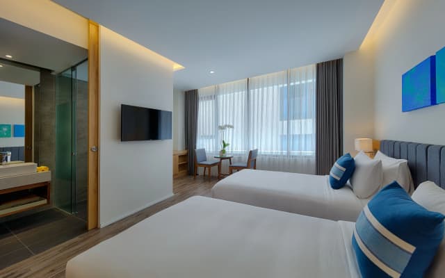 Parosand Danang Hotel - photo 4