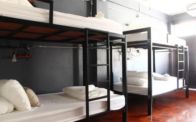 Human Sleep Hostel - photo 3