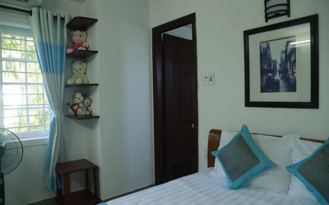 Vesper Homestay - photo 4