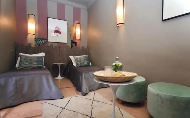 Riad 117 - photo 3
