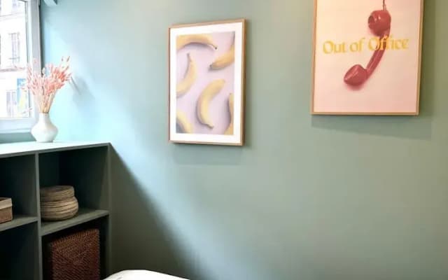 Magnificent Apartment in the Heart of Paris - photo 5