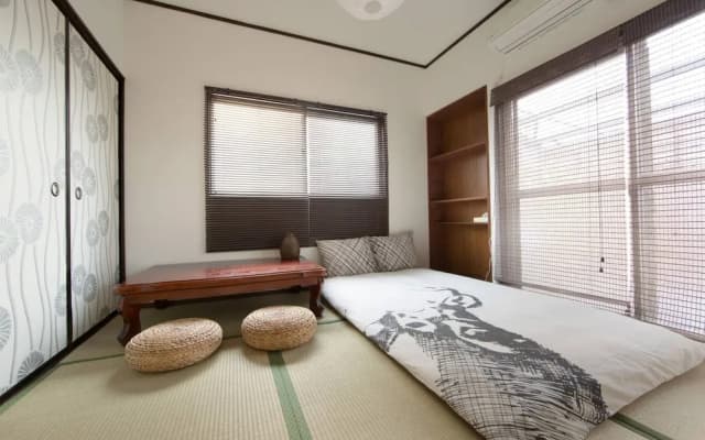 Osaka Zebrahouse Himejima - photo 5
