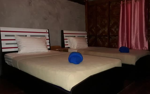Mook Anda Lanta Village - photo 4