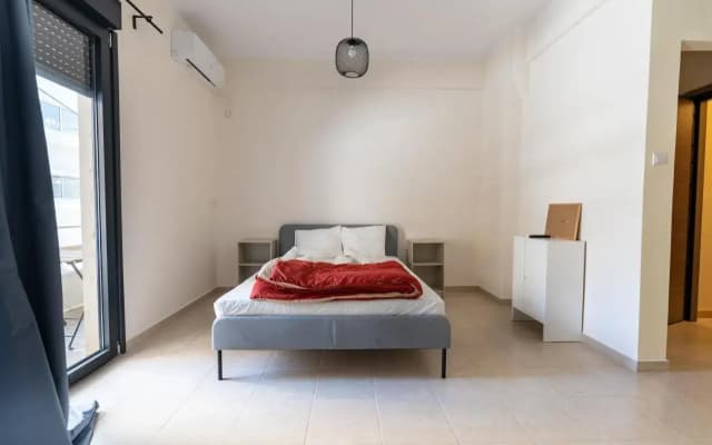 Ag. Ioannis metro station studio 1 bed 2 pers - photo 2