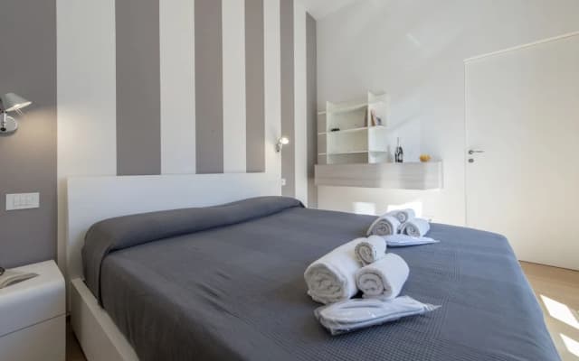 Wagner Apartment - Corso Vercelli - photo 2