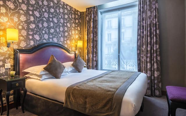 L'Hotel Royal Saint Germain - photo 4