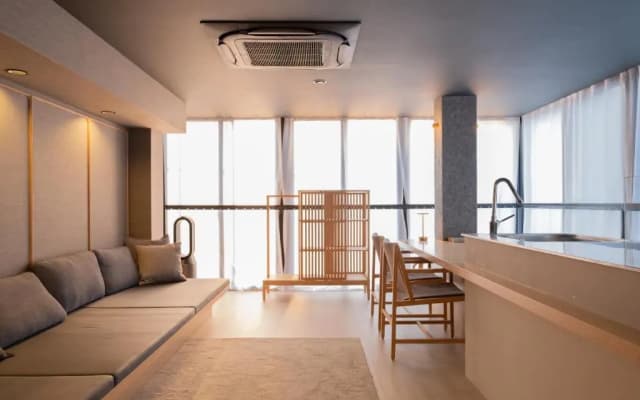 AET & o3 HOTEL - photo 2