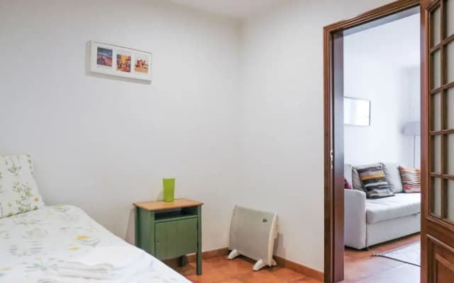 Travessa do Pasteleiro Apartment - photo 4