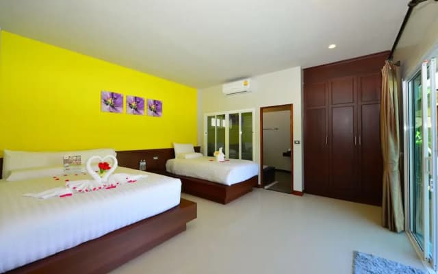 Ban Thai Villa - photo 4