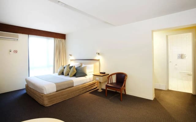 Club Laverton Motel - photo 3