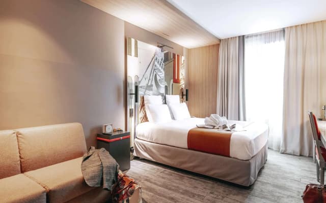 Mercure Paris Alesia - photo 5