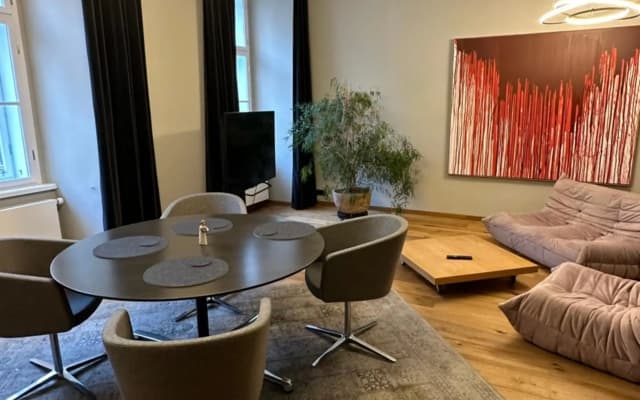 City Apartment - Habsburgergasse - photo 3