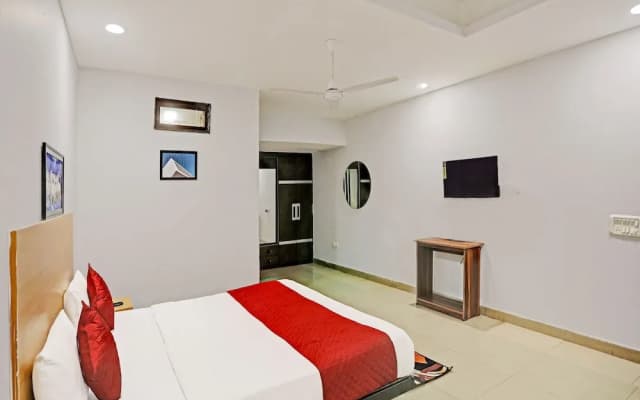 Hotel Red Coral - photo 2