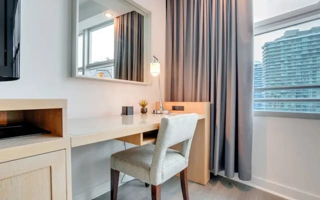 Brickell Ave Suites-Miami - photo 4