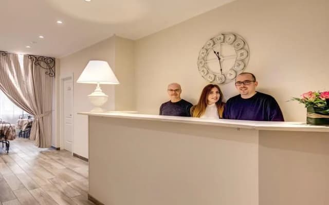 Casa Tua Vaticano Guest House - photo 2