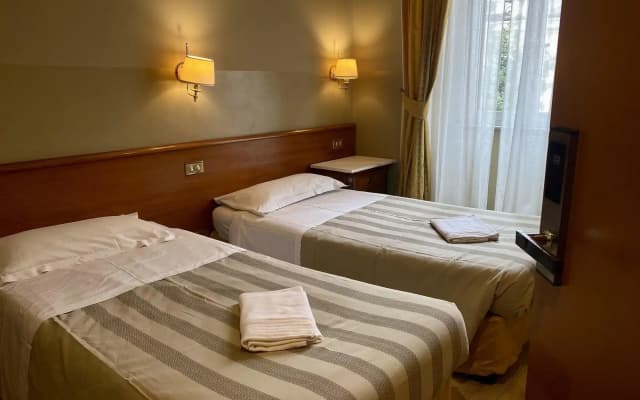 Hotel Giolitti - photo 2