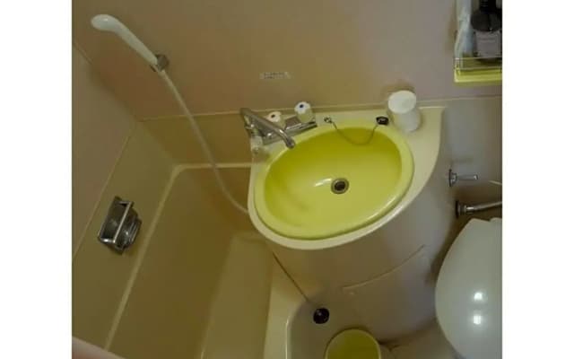 Hotel Suntargas Ueno - Vacation STAY 08478v - photo 5