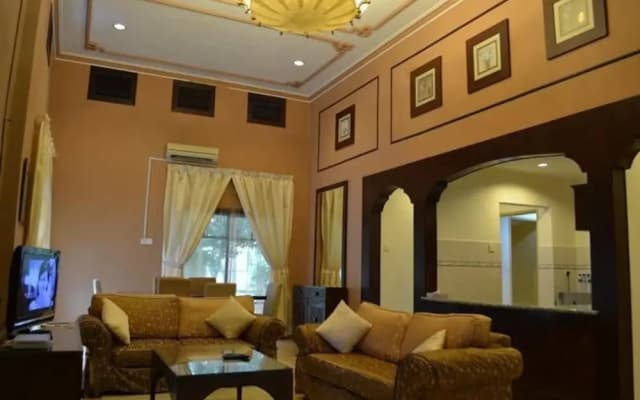 Luxury Villa 1069 - photo 5