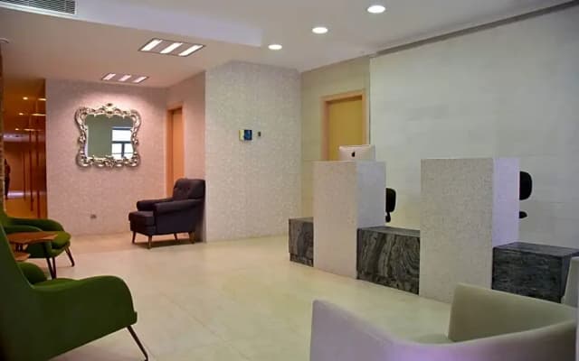 Maison Boutique Hotel - photo 2