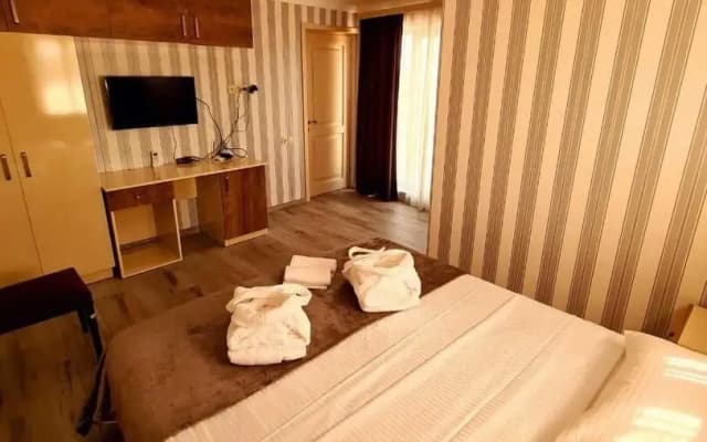 Dreamvilla tbilisi - photo 5