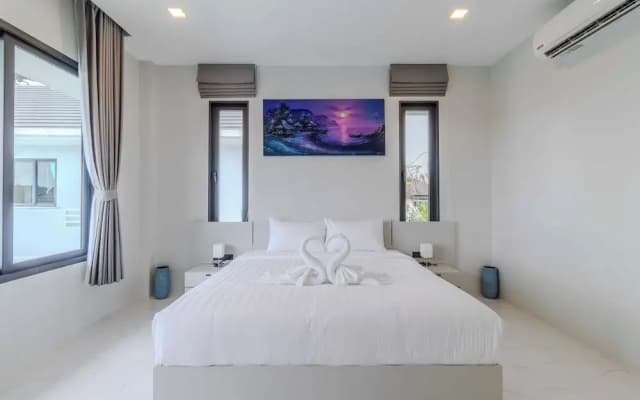 2 Villas 2 Kitchens  Huge Pool V258 - photo 4